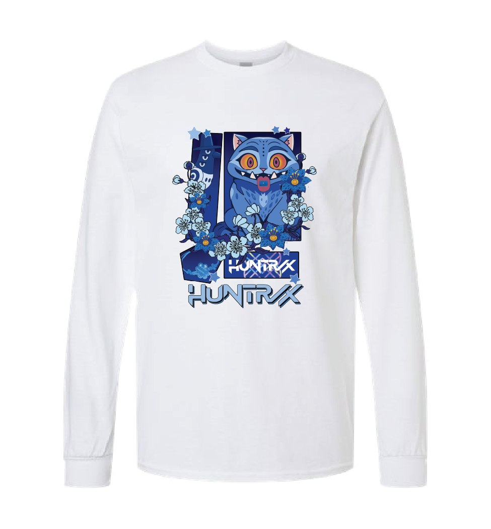 Adult Long Sleeve Tee 5400