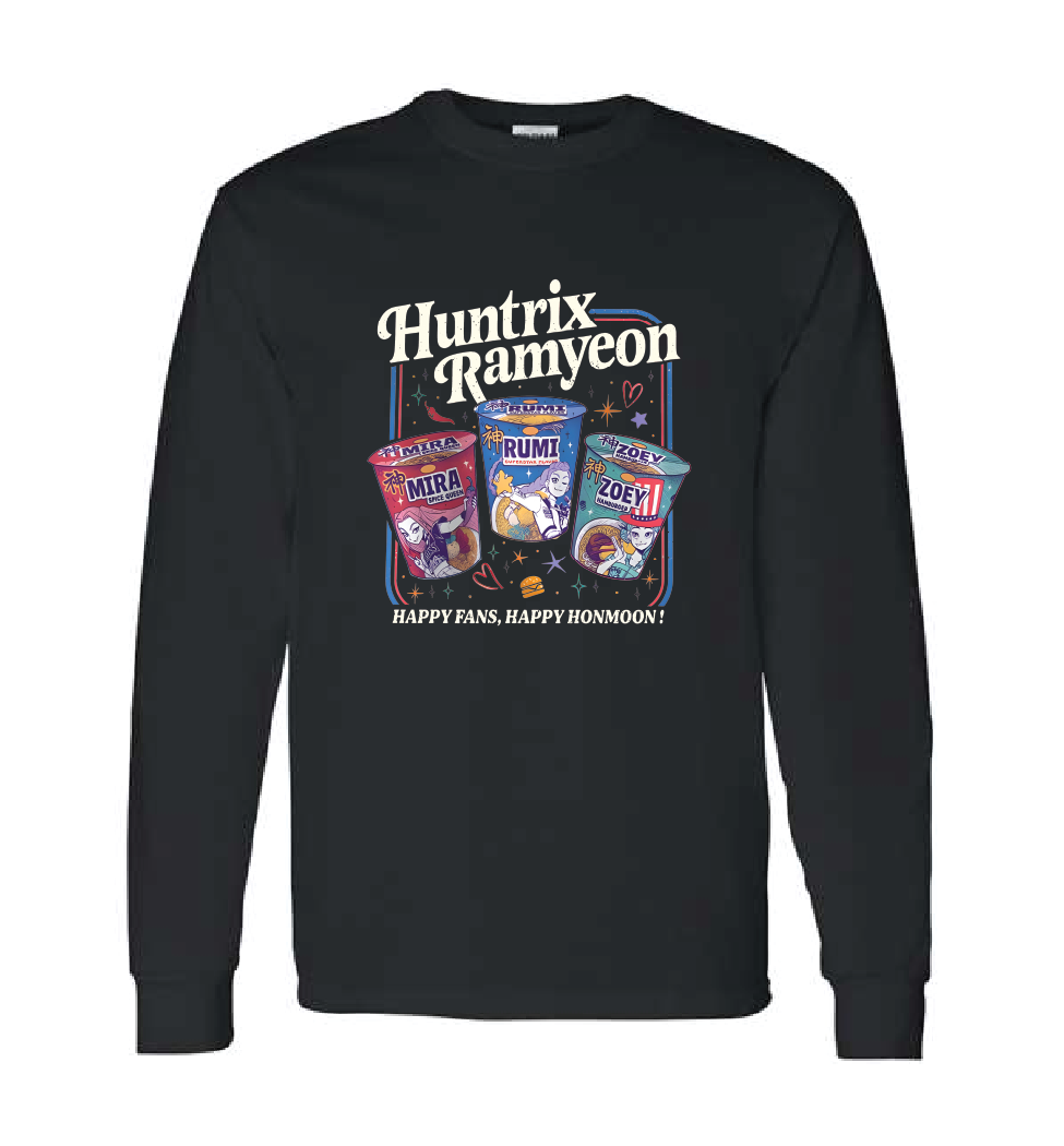 Adult Long Sleeve Tee 5400