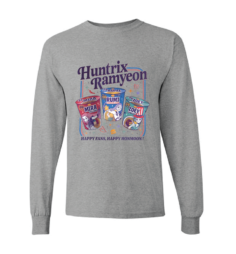 Adult Long Sleeve Tee 5400