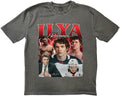 (Unofficial) HR - I LOVE ILYA