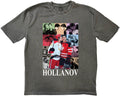 (Unofficial) HR - Hollanov x Tswift ERAs